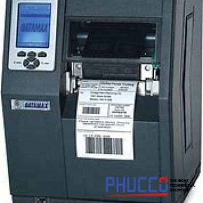 Máy in mã vạch Datamax H4212