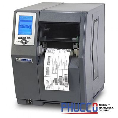 Máy in mã vạch Datamax H-4310 