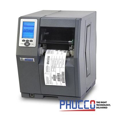 Máy in mã vạch Datamax H-4310X