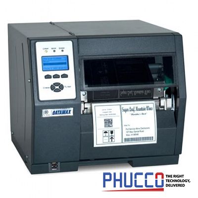 Máy in mã vạch Datamax H-6210