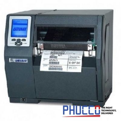 Máy in mã vạch Datamax H-6212X