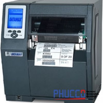 Máy in mã vạch Datamax H-6308