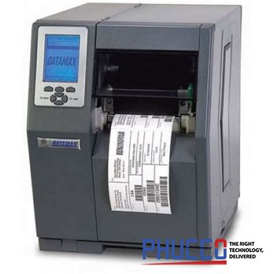Máy in mã vạch Datamax H-6310X