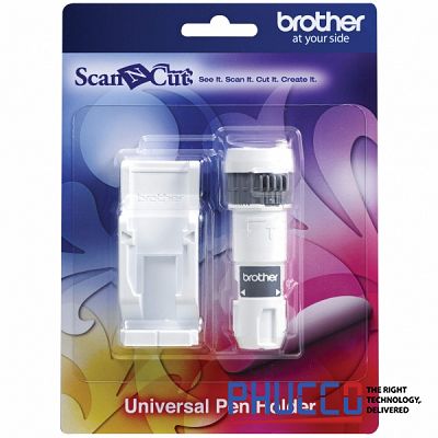 Dụng cụ giữ bút đa năng brother CAUNIPHL1 ( Phụ kiện máy ScanNcut SDX1200)