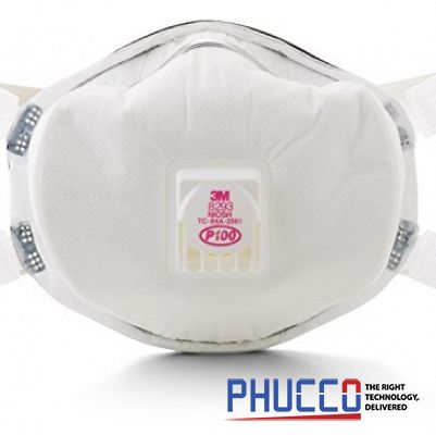 Khẩu trang 3M - 8293