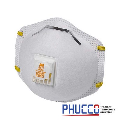 Khẩu trang 3M - 8511