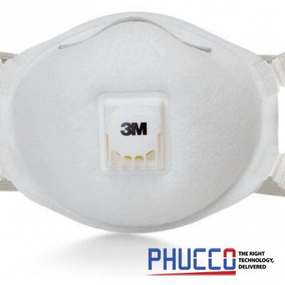 Khẩu trang 3M - 8512