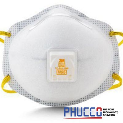 Khẩu trang 3M - 8516