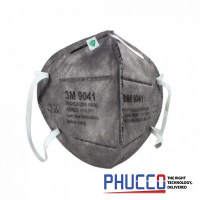 Khẩu trang 3M - 9041, 9042, 9043