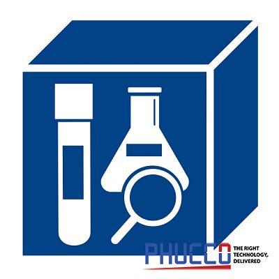 Bộ phần mềm Brady Workstation chuyên cho phòng thí nghiệm_BWS-LABS-EM