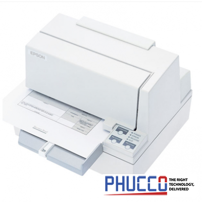 Máy in hóa đơn Epson TM-U590