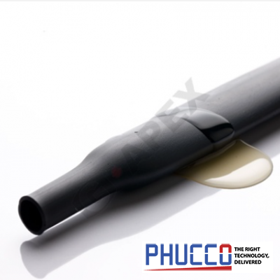 DR - Ống co nhiệt chịu dầu