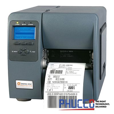 Máy in mã vạch Datamax M-4210