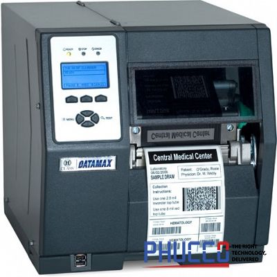 Máy in mã vạch Datamax H-4408