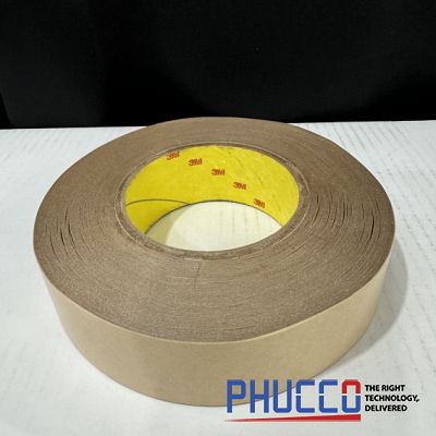 Băng Keo Hai Mặt 3M™ 9629PC
