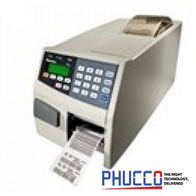 Máy in mã vạch Intermec PF2i
