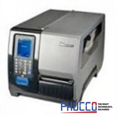 Máy in mã vạch Honeywell PM43
