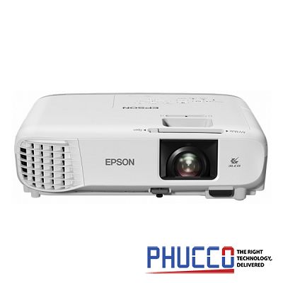  Máy chiếu Epson EB-2042 XGA 3LCD