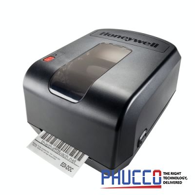 Máy in mã vạch Honeywell PC42t