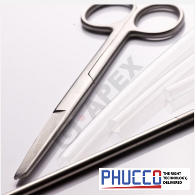 MT2-Ống co nhiệt LDPE siêu mỏng tiêu chuẩn y tế