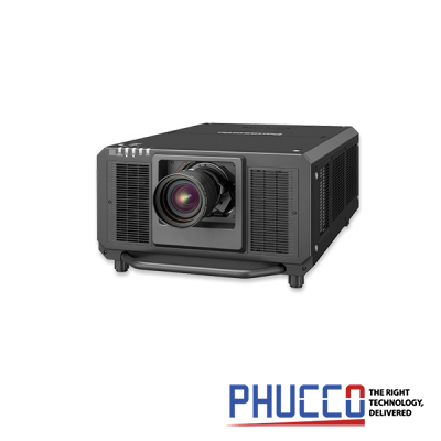 Máy chiếu Panasonic PT-RQ32KE, 4K, 3chip DLP, 27,000 Lumens