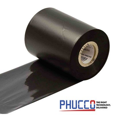 Ribbon Brady R4300 (3,27 inch R x 984 ft L)