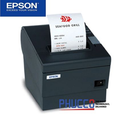 Máy in hóa đơn Epson TM T88IV 