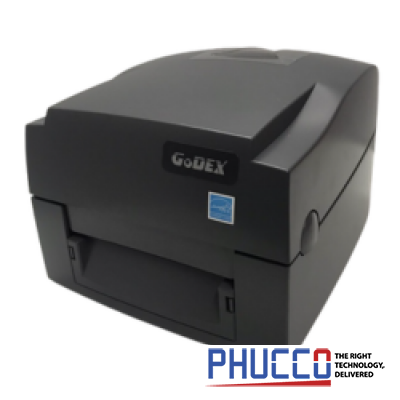 Máy in mã vạch GODEX G530U