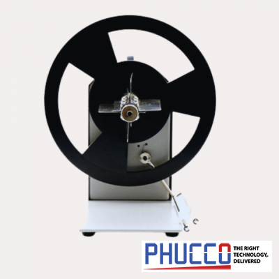 Trục quấn tem nhãn tự động BSC-Q6