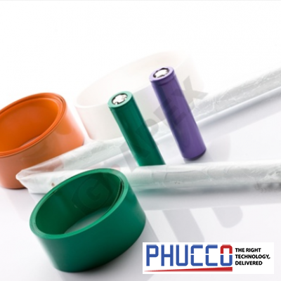YPET - Ống co nhiệt PET