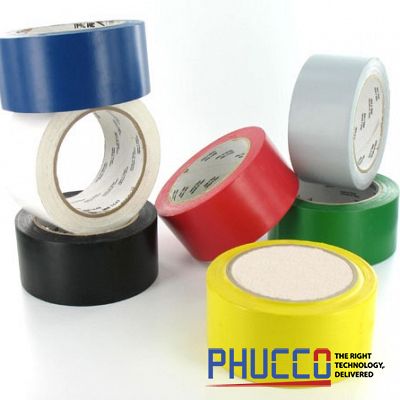 Băng Keo Da Dụng 3M Vinyl Tape 764