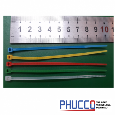 CV-100 Dây rút Cable Tie, 100mm