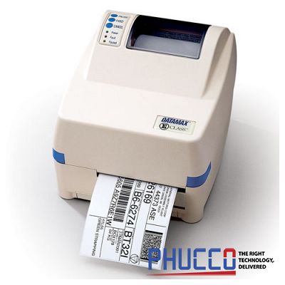 Máy in mã vạch Datamax E-4304