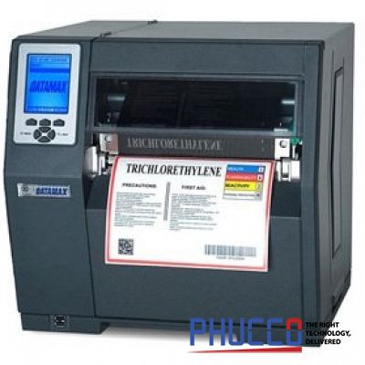 Máy in mã vạch Datamax H-8308X