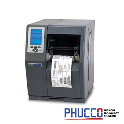 Máy in mã vạch Datamax H-4212X