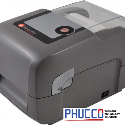 Máy in mã vạch Datamax-O'Neil E-Class Mark III (E-4204B Mark III)
