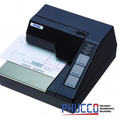 Máy in hóa đơn Epson TM-U295