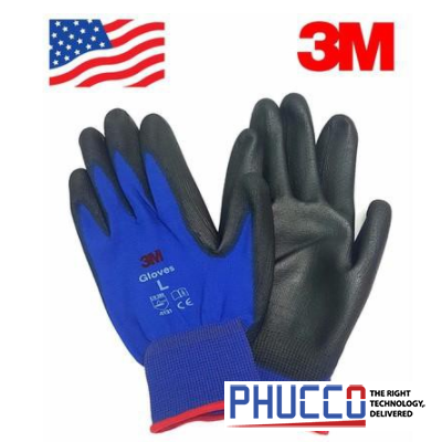 Găng tay chống cắt 3M cấp độ 1