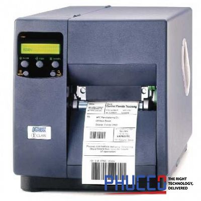 Máy in mã vạch Datamax I-4308