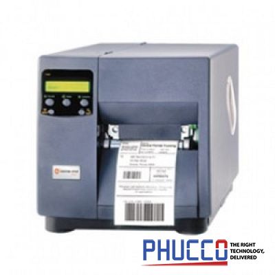 Máy in mã vạch Datamax I-4604