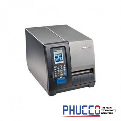 Máy in mã vạch Intermec PM43i