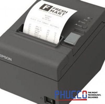 Máy in hóa đơn Epson TM-L90