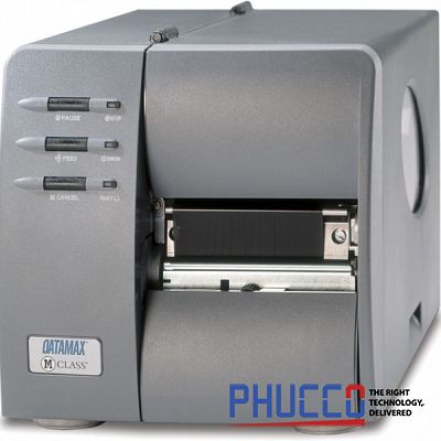 Máy in mã vạch Datamax M-4206