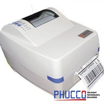 Máy in mã vạch Datamax E-4205