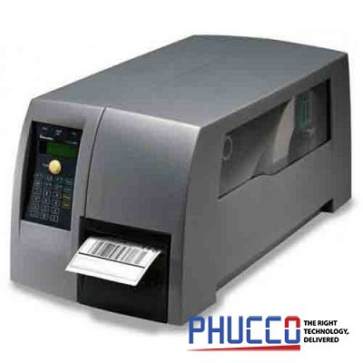 Máy in mã vạch Intermec PM4i