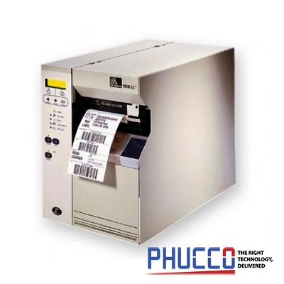 Máy in mã vạch Zebra 105SL