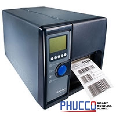 Máy in mã vạch Intermec PD42