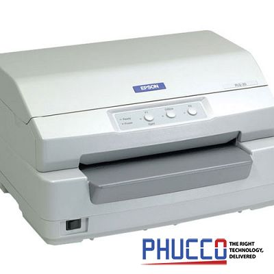 Máy in hóa đơn Epson PLQ-20