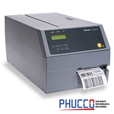 Máy in mã vạch Intermec PX4i