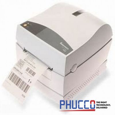 Máy in mã vạch Intermec PC41